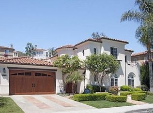 28481 Via Pasito, San Juan Capistrano, CA 92675