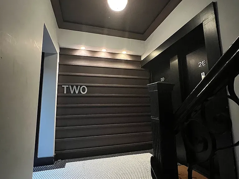 117 E 7th St #2D — Photo 10