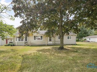 10137 Rupp Rd, Whitehouse, OH 43571