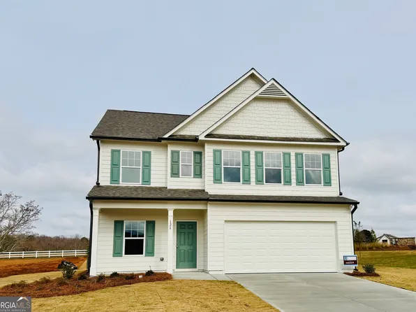 126 Hampton Hollow Dr, Jefferson, GA 30549