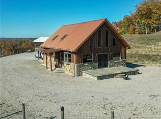 9055 Millertown Rd SE, Glouster, OH 45732