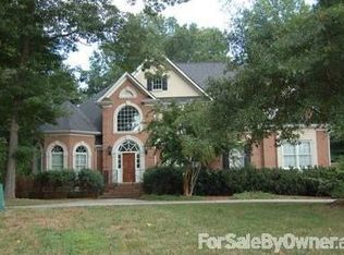 208 Ferncliff Dr, Salisbury, NC 28147