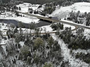 Cloverland Dr, Eagle River, WI 54521