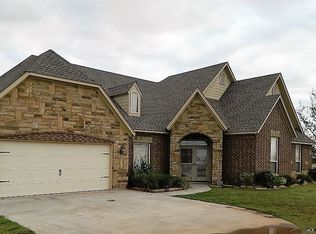 25 Baylee Creek Cir, Lawton, OK 73501