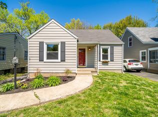 3513 Warner Ave, Saint Matthews, KY 40207