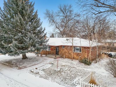 2012 Van Buren Ave, Loveland, CO, 80538
