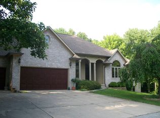 114 W Cedarview Ct, Mooresville, IN 46158