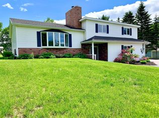 47 Lynn Dr, Caribou, ME 04736