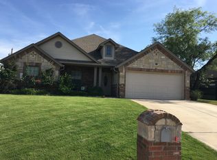 2302 Ridgewood Dr, Bridgeport, TX 76426