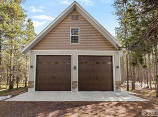 3802 Mortensen Ln, Island Park, ID 83429