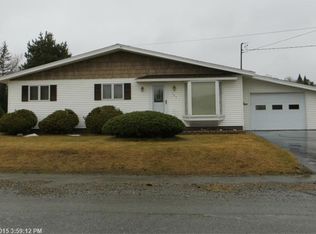 167 22nd Ave, Madawaska, ME 04756
