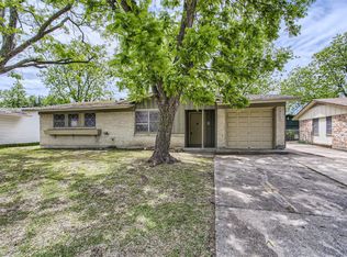 2709 Catalina Dr, Mesquite, TX