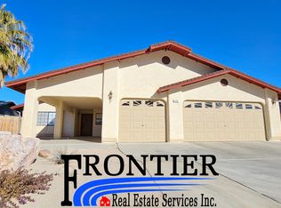 1224 Windy Lynn Ave, Ridgecrest, CA 93555