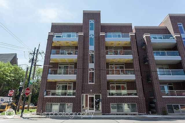 1st image of 2703 W Belmont Ave APT 4W