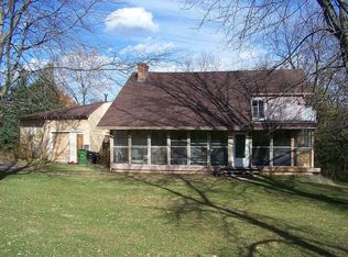 18013 Nicholas Rd, Plattsmouth, NE 68048