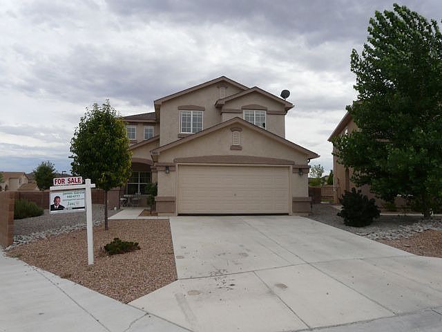 1st image of 9801 Cerro Largo Pl NW