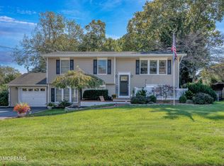 351 Suburban Drive, Toms River, NJ 08753