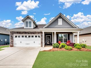 4239 Merrivale Dr, Lancaster, SC 29720