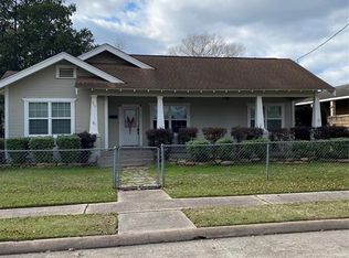 517 Crockett St, Liberty, TX 77575