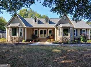 489 Mud Creek Rd, Calhoun Falls, SC 29628