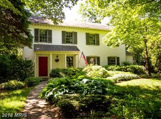 107 Taplow Rd, Baltimore, MD 21212