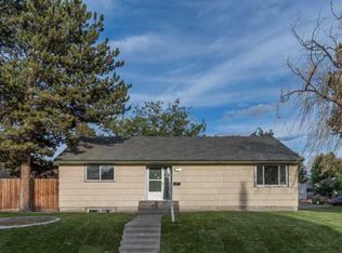226 Jadwin Ave, Richland, WA