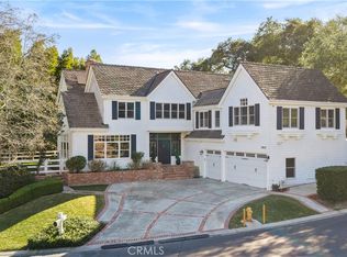 30852 Via Colinas, Trabuco Canyon, CA 92679