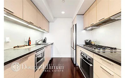 Sold by Douglas Elliman