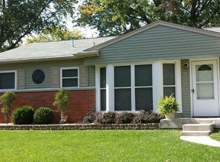 3133 Delaney St, Dayton, OH 45420