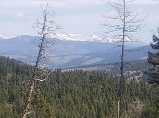 123 Hidden Canyon Rd, Helmville, MT 59843