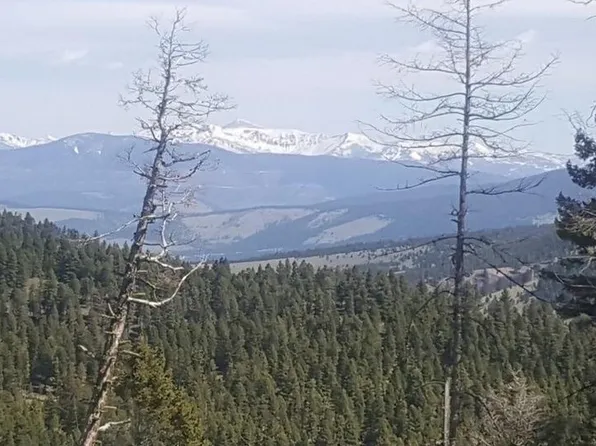 123 Hidden Canyon Rd, Helmville, MT 59843