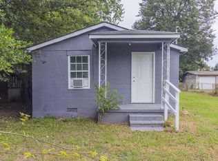 213 Japonica Ave, Augusta, GA 30901