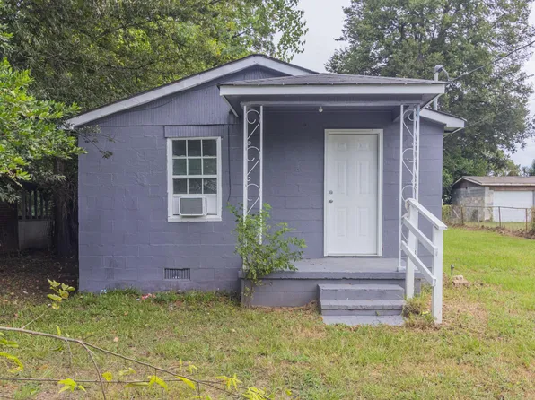 213 JAPONICA Avenue, Augusta, GA 30901