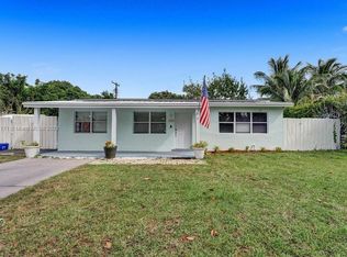 161 SE 28th Ct, Boynton Beach, FL 33435