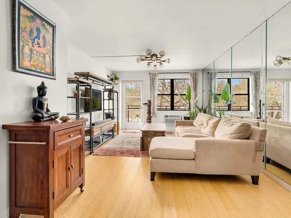 1901 Madison Ave APT 316, New York, NY 10035