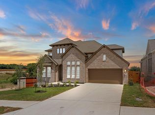 312 Smoke Signal Ct, Liberty Hill, TX 78642