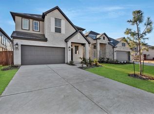 16331 Placid Stream St, Conroe, TX 77302