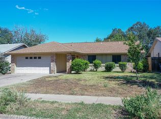 2512 McGregor Dr, Austin, TX 78745