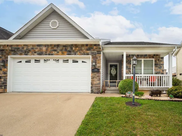 39 Par Ln, Maidsville, WV 26541