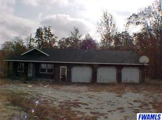 10976 W 800 S #90, Warren, IN 46792