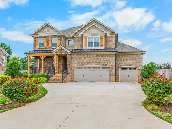 8010 NW Meadows Dr, Stokesdale, NC 27357