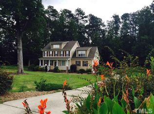 30 E Hackberry Ln, Youngsville, NC 27596