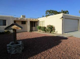 10407 Towner Ave NE, Albuquerque, NM 87112