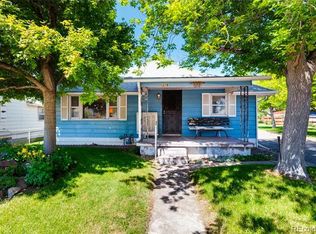 219 N 8th Ave, Brighton, CO 80601