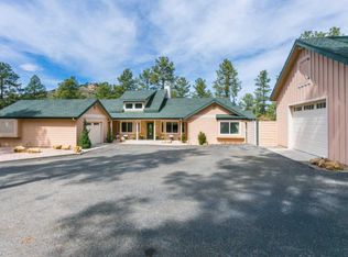 1441 Walden Rd, Prescott, AZ 86303