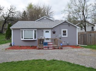 302 S 16th Ave W, Newton, IA 50208