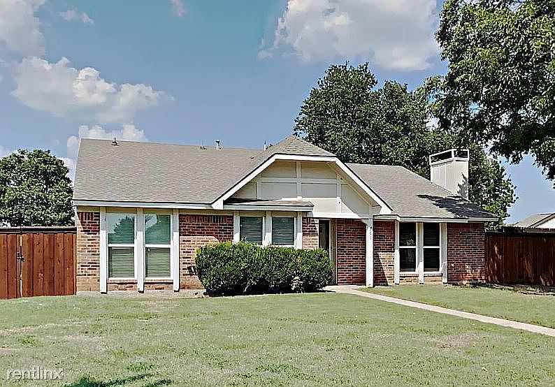 761 Meadowlark