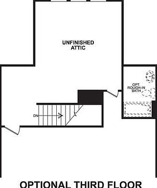 Third Floor