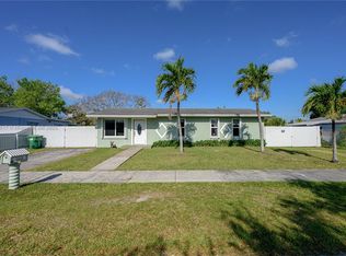 19820 Dothan Rd, Cutler Bay, FL 33157