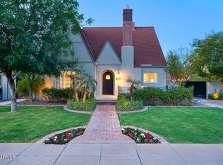 324 W Monte Vista Rd, Phoenix, AZ 85003